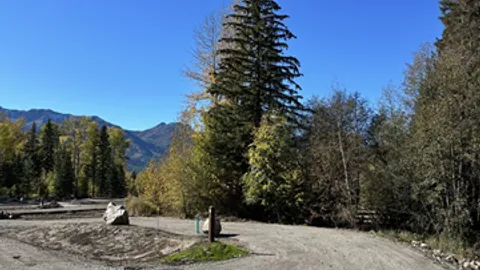 South Camp Coal Creek Pull Through — image 4 of 4