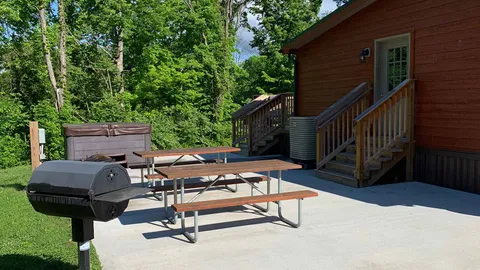 Ranger's Retreat — image 2 of 26
