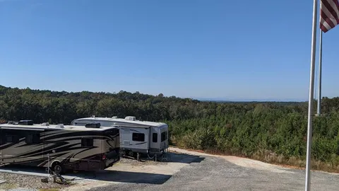 Deluxe RV Site — image 1 of 2