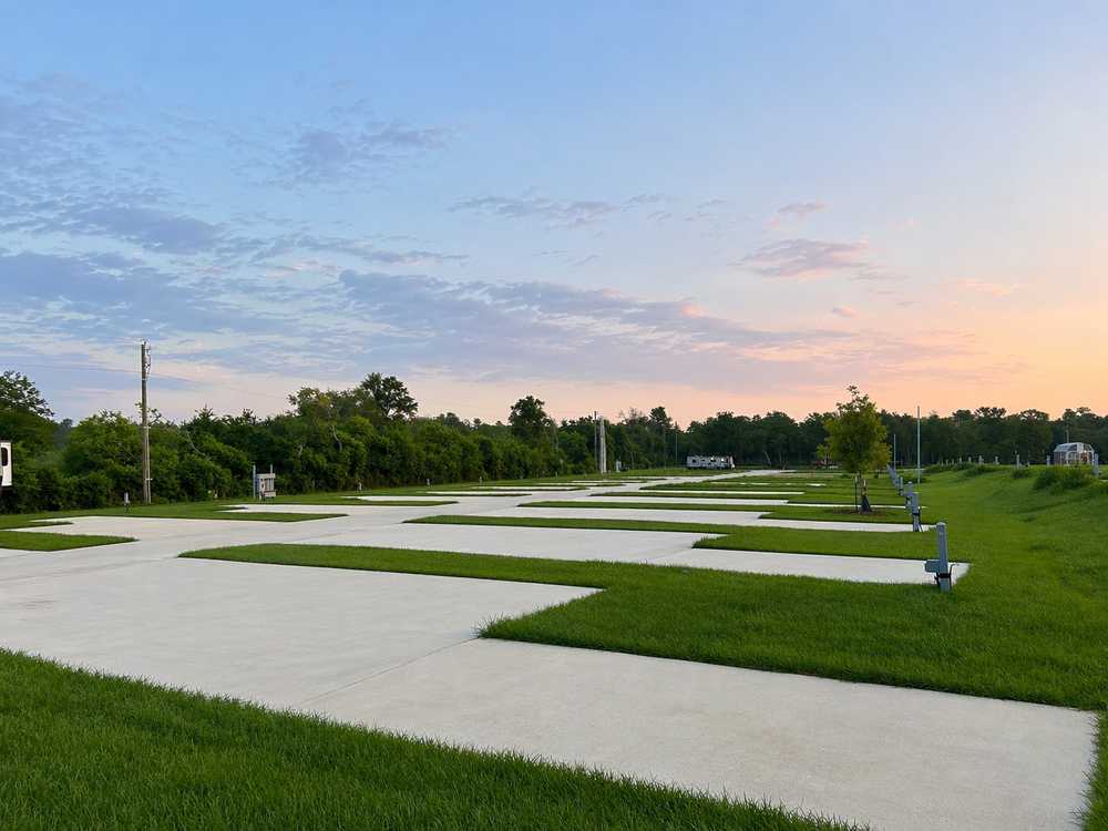 Westbrook RV & Tiny Home Park - Elgin, TX - Photo 3
