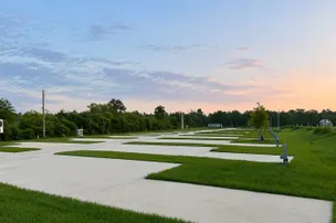 Westbrook RV & Tiny Home Park – photo 3