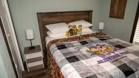 1 Bedroom Park Model — image 2 of 11