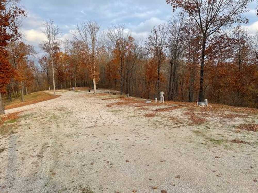 Hidden Oasis RV Park Williamsville, Missouri Campspot