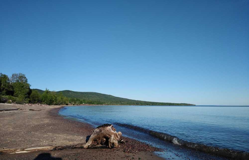 Union River's Big Bear Campground - Photo 4
