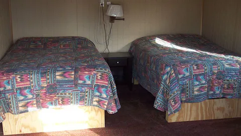 Two Double Bed Cabin — image 2 of 2