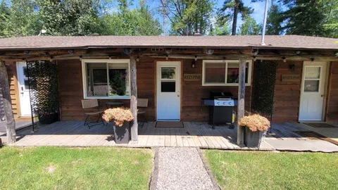 Red Pine Cabin — image 1 of 22