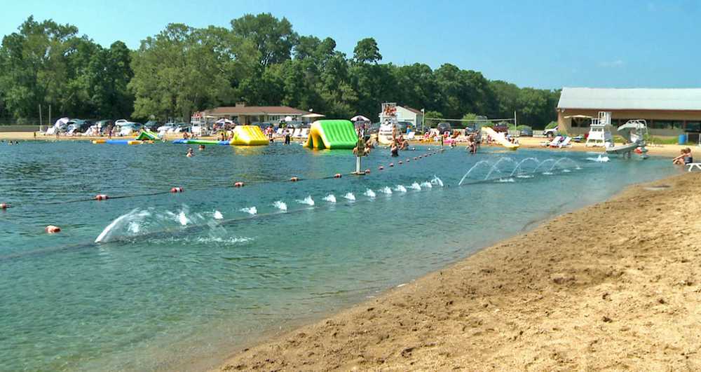 Crystal Lake RV Park - Main Photo