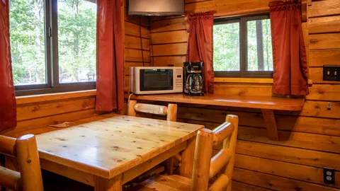 Cozy Cabin — image 2 of 12