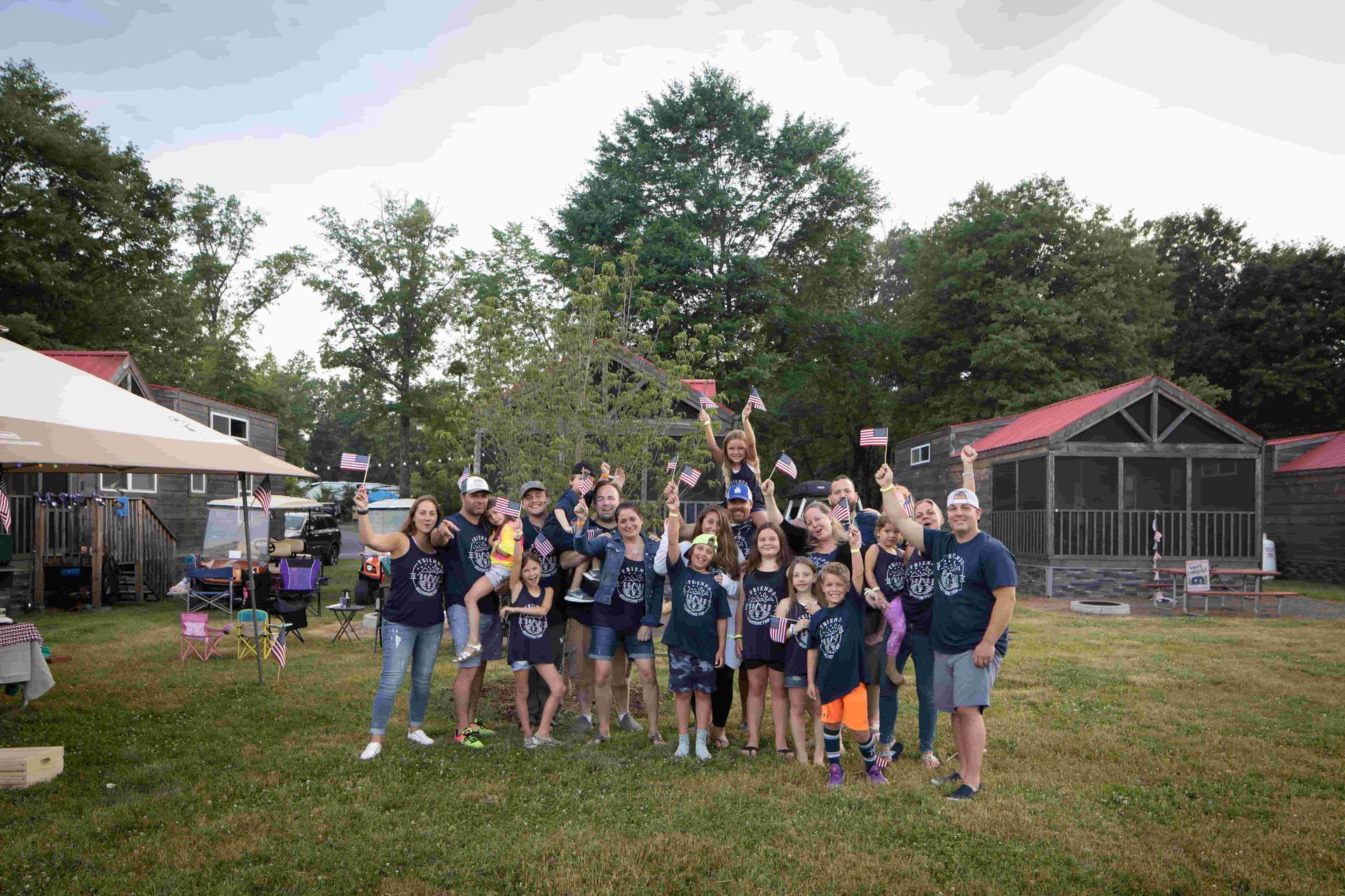 Yogi Bear's Jellystone Park™ Camp-Resort: Gardiner