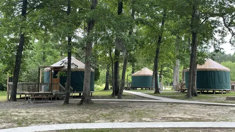Yurt ADA — image 2 of 9
