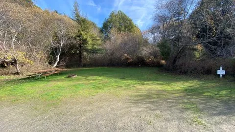 Mini Group Tent / Dry RV Site (12 max) — image 2 of 4