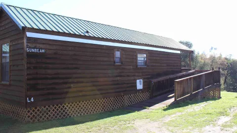 Premium Lodge (ADA) — image 1 of 3