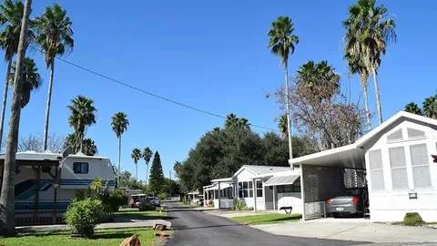 Premium Full Hookup RV Site — image 1 of 5