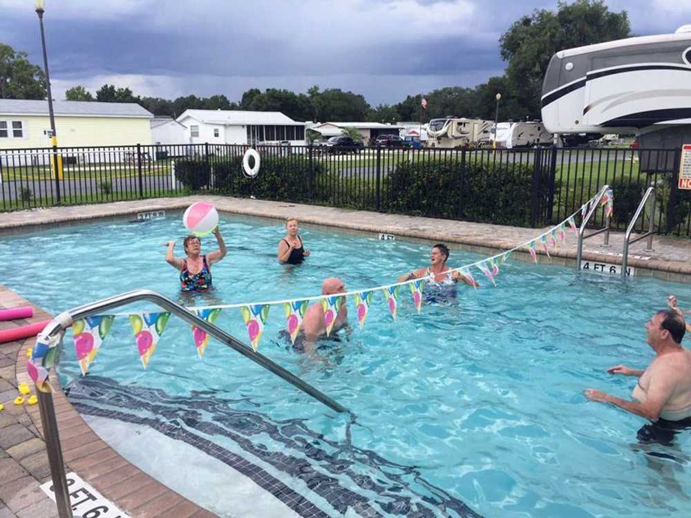 Southern Oaks RV Resort- Aransas Pass, TX - Photo 5