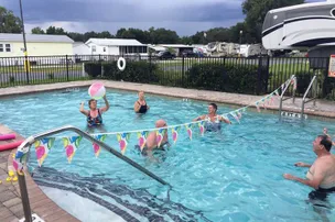Southern Oaks RV Resort – photo 5