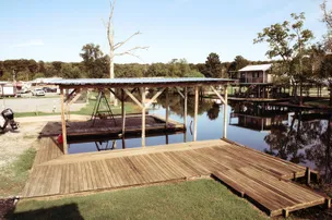 Old River RV Park – photo 2
