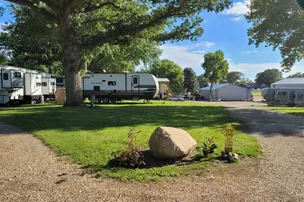 Valhalla Island Campground – photo 5