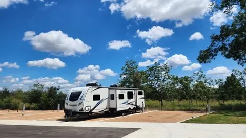 Standard Full Hookup RV Site — image 1 of 11