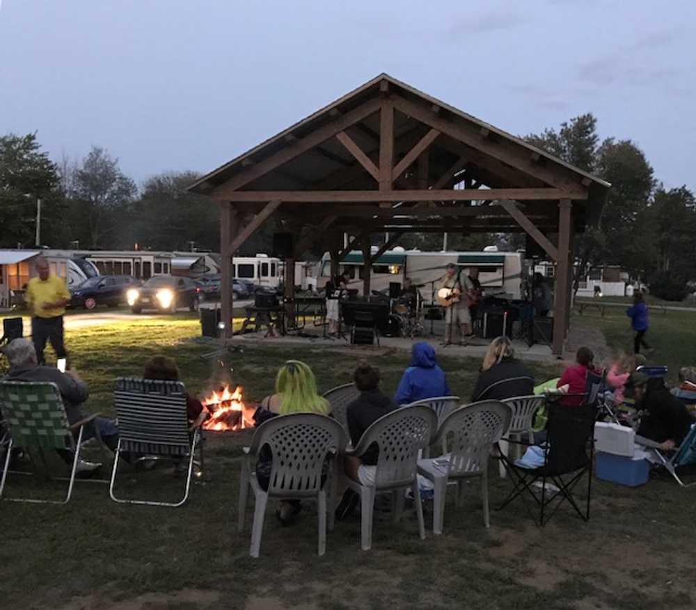 Flaggs RV Resort - Photo 4