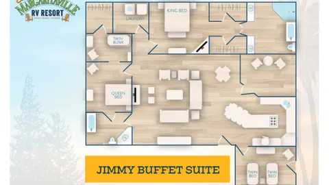Jimmy Buffett Suite — image 11 of 11