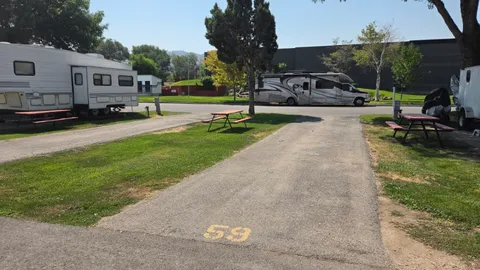 RV Standard (1 Vehicle Parking) — image 1 of 2