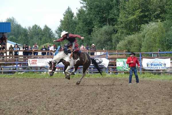 10th Annual WRA Rodeo Spruce Point Park