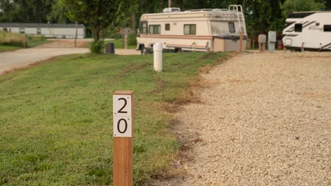 Wayfarer RV Lot — image 2 of 8