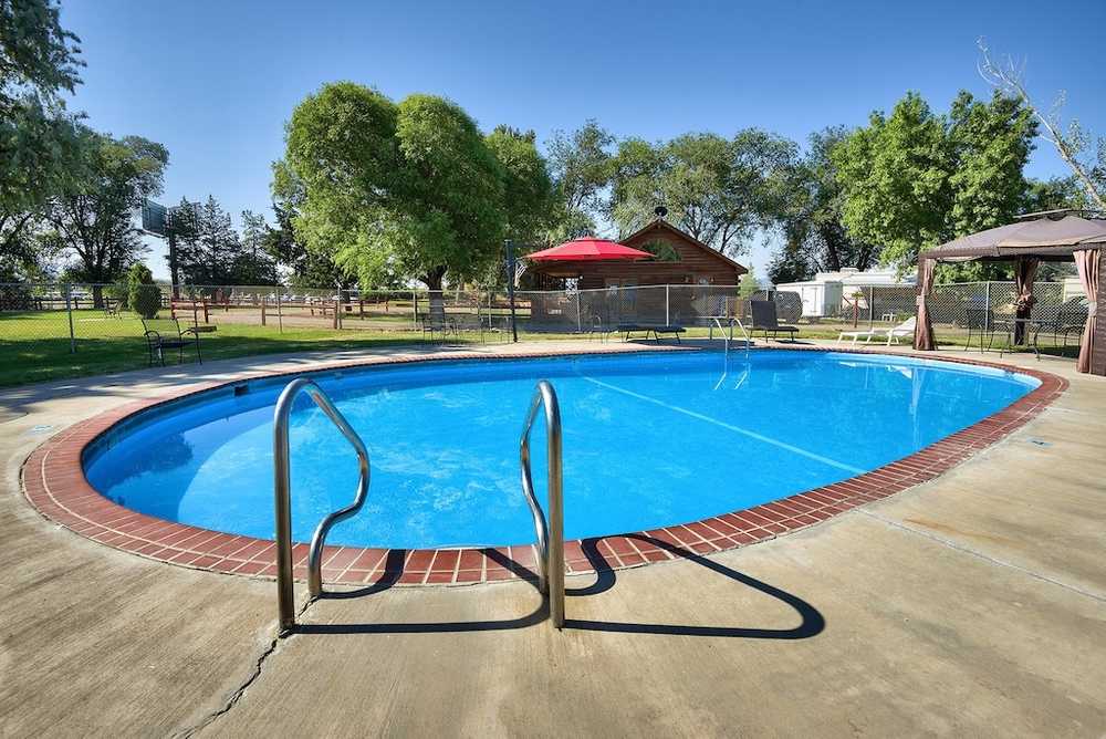 RV Ranch at Grand Junction, Clifton, Colorado - Photo 4