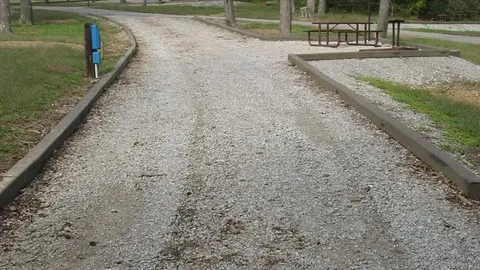 20/30/50 Standard Pull-Thru RV Site — image 9 of 9