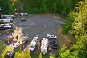 Oregon Coast RV Resort – photo 4