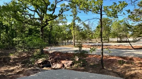 50 Amp Back-In RV Site W/Sewer B-Row — image 5 of 5