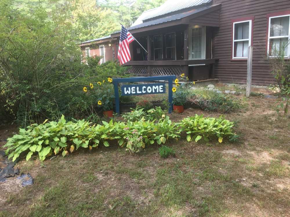 Foothills Family Campground - Photo 2