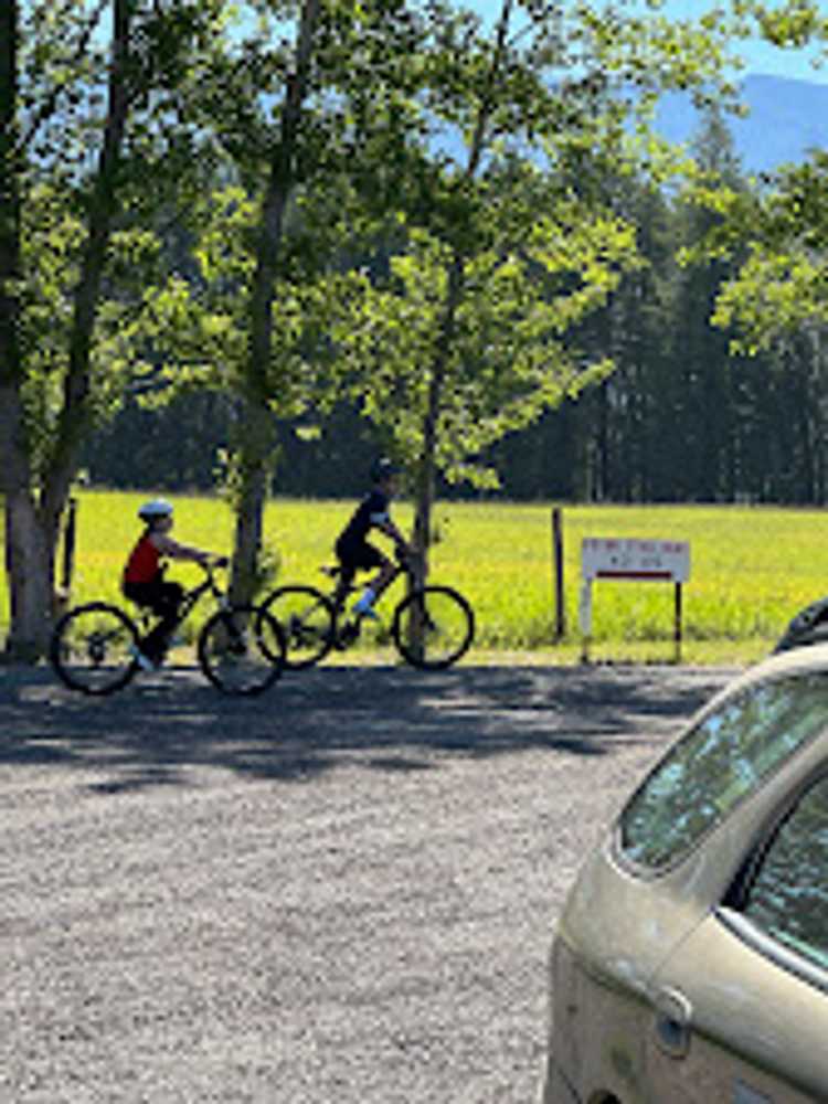 Whispering Pines RV Park, Columbia Falls, Montana - Photo 5