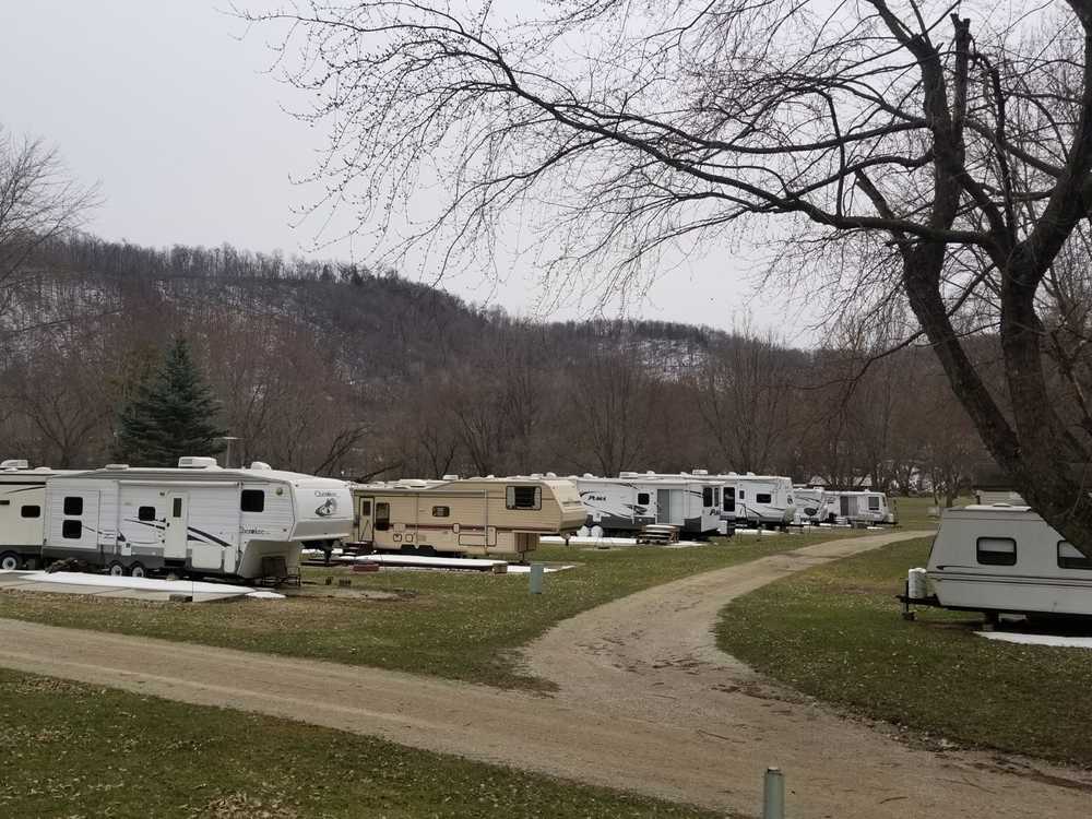 Red Barn Campground & Restaurant - Photo 2