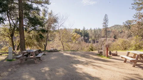 Riverview Water + Electric RV Site — image 1 of 11