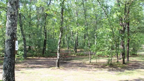 Rustic/Tent — image 5 of 5