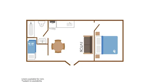 Boo Boo™ Bungalow — image 6 of 6