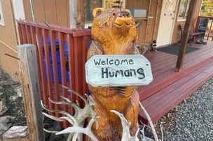 Cantwell RV park – photo 2