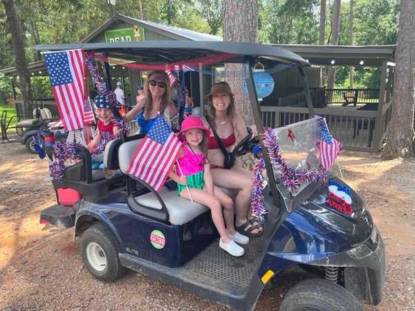 Labor Day: Summer Sendoff Weekend