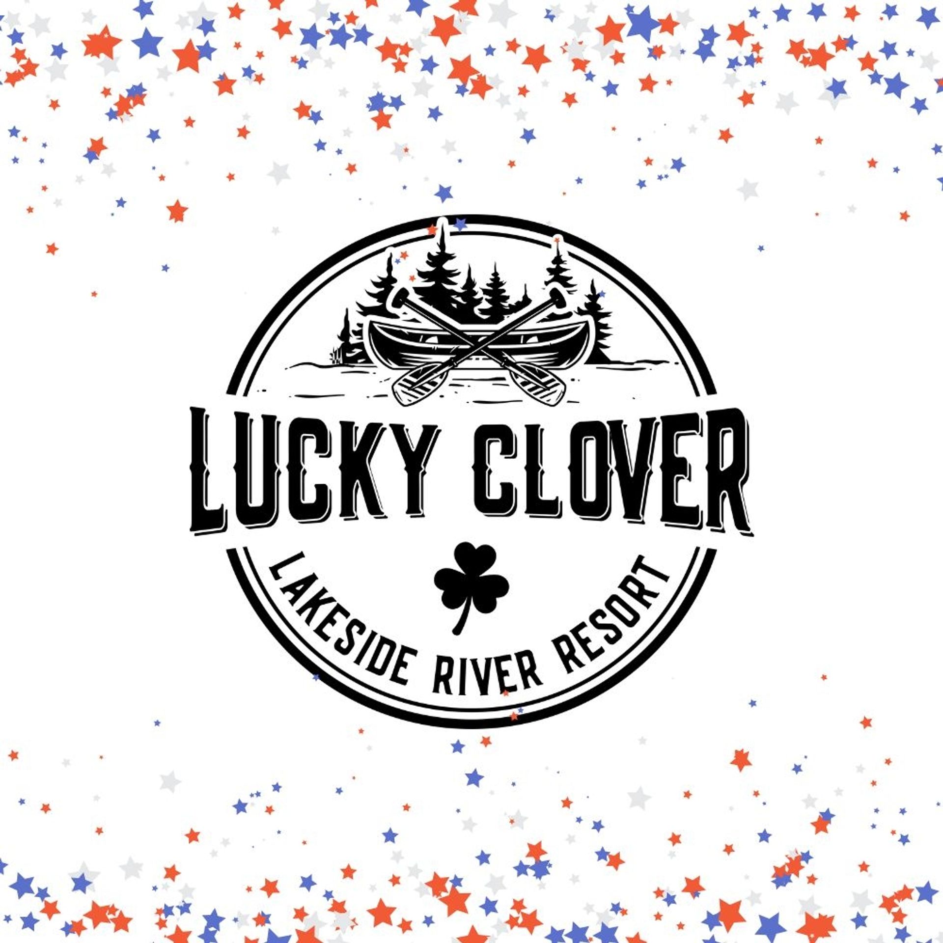Lucky Clover Lakeside River Resort