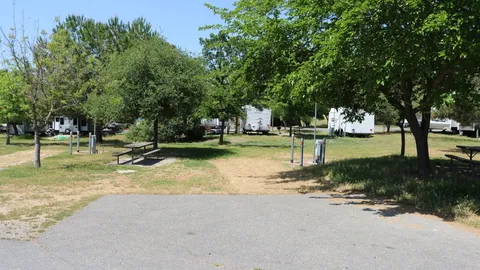 Miners Camp RV Park Non-Premium 8 Person Site — image 1 of 1