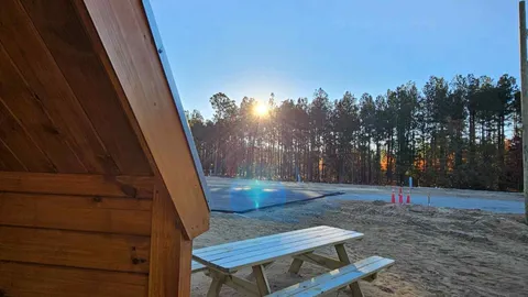 Studio Cabin — image 1 of 8