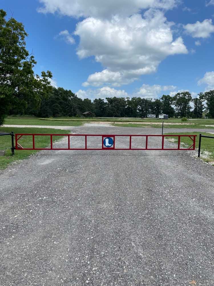 Texas Livin' RV Park, Canton, Texas - Main Photo