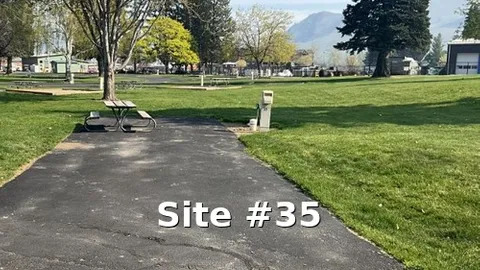 RV Site (Area A, B, C, F) — image 2 of 58