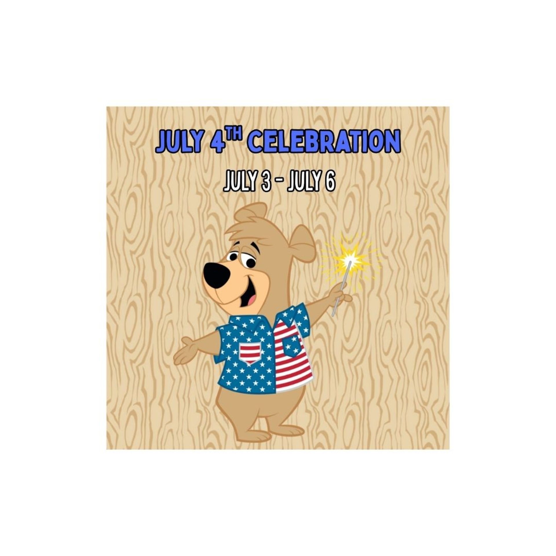 Yogi Bear’s Jellystone Park™ Camp-Resort: Akron-Canton