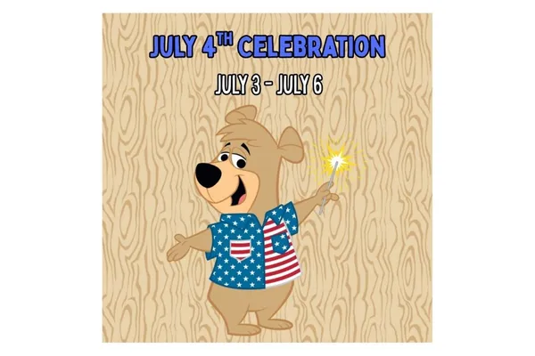 July 4th Celebration