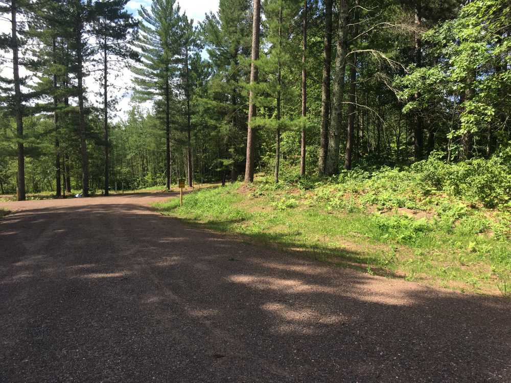 Anchor Campgrounds, Spooner, Wisconsin - Photo 3