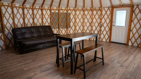 Yurt — image 3 of 3