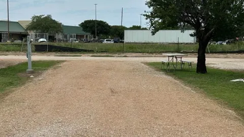 20/30/50 Amp RV Site — image 1 of 1