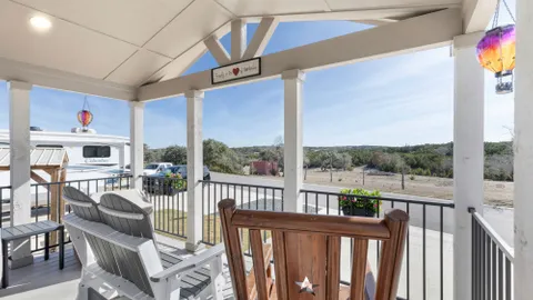 Tiny Home 160 - Longhorn Villa — image 1 of 31